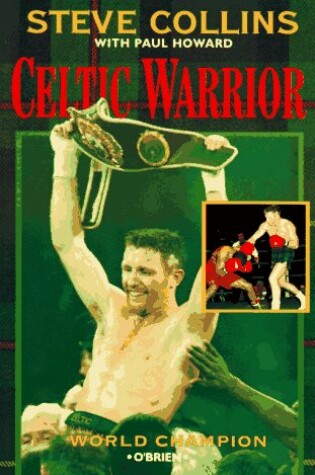 Cover of Celtic Warrior