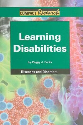 Cover of Learning Disabilities
