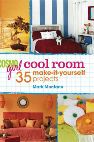 Cover of "CosmoGIRL" Cool Room
