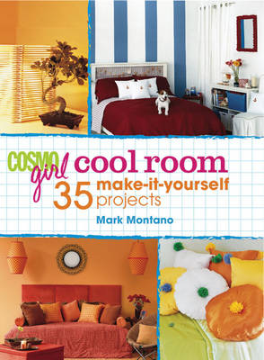Cover of "CosmoGIRL" Cool Room