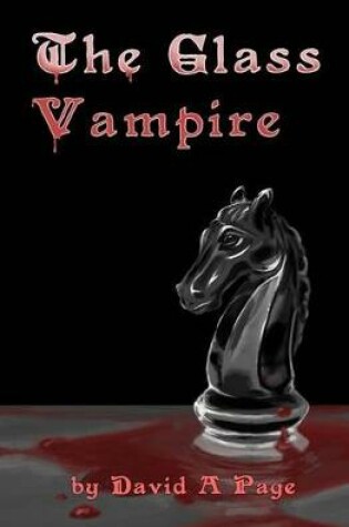 Cover of The Glass Vampire