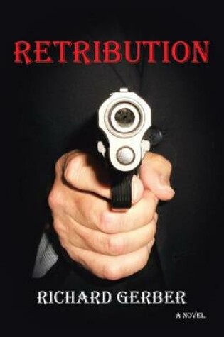 Cover of Retribution