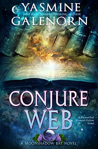 Cover of Conjure Web