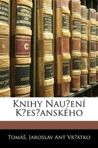 Cover of Knihy Nauen Kesanskho