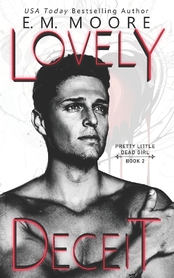 Book cover for Lovely Deceit