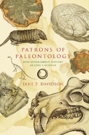 Cover of Patrons of Paleontology