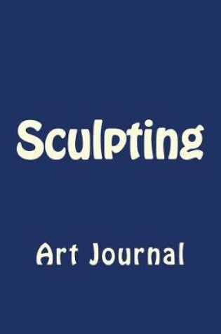 Cover of Sculpting