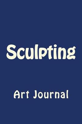 Cover of Sculpting