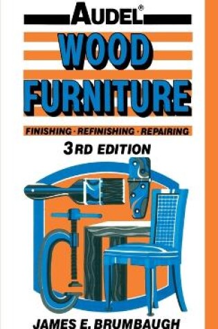 Cover of Wood Furniture