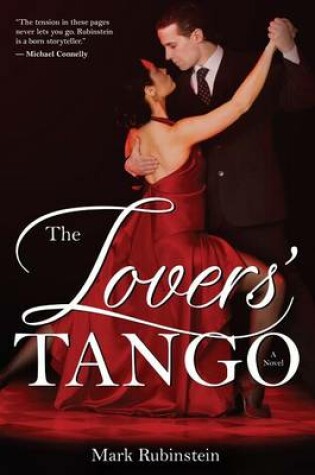 Cover of The Lovers' Tango