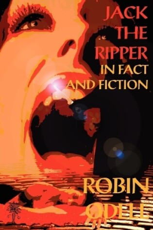 Cover of Jack the Ripper in Fact & Fiction