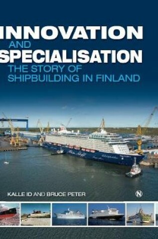 Cover of Innovation and Specialisation