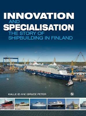 Book cover for Innovation and Specialisation