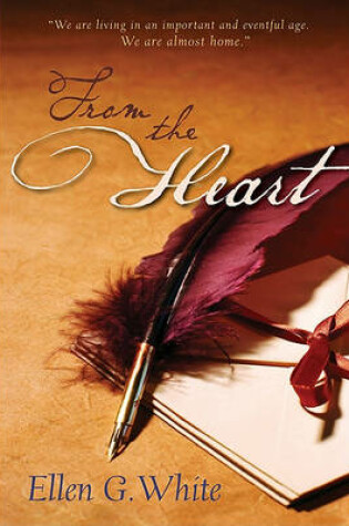 Cover of From the Heart