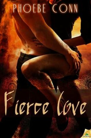 Cover of Fierce Love