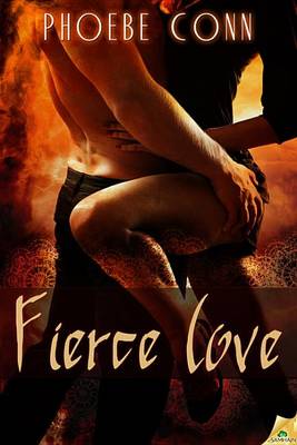 Book cover for Fierce Love