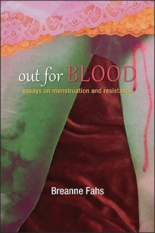 Cover of Out for Blood