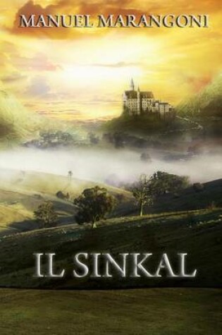 Cover of Il Sinkal