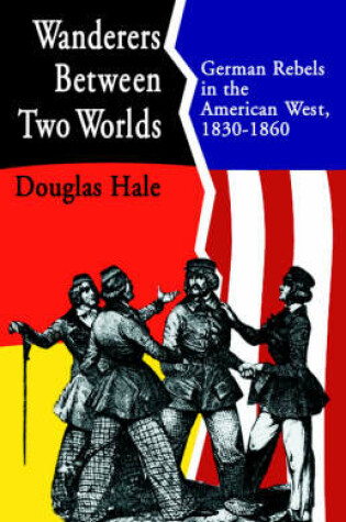 Cover of Wanderers Between Two Worlds
