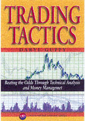 Book cover for Market Trading Tactics