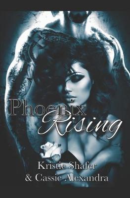 Book cover for Phoenix Rising