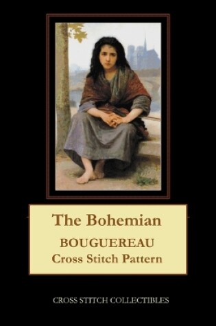 Cover of The Bohemian