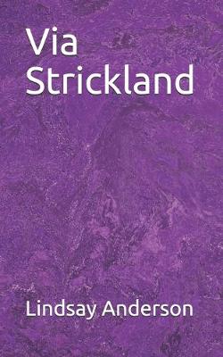 Cover of Via Strickland