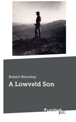 Book cover for A Lowveld Son