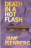 Cover of Death in a Hot Flash