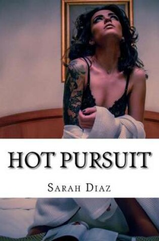 Cover of Hot Pursuit