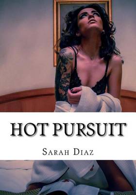 Book cover for Hot Pursuit