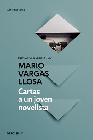 Cover of Cartas a un joven novelista / Letters to a Young Novelist