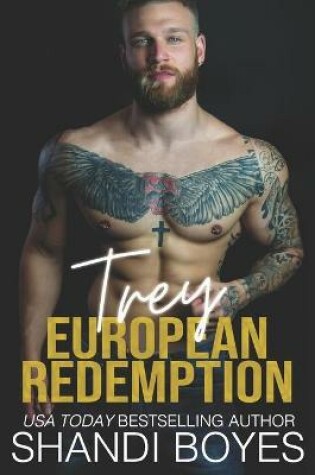 Cover of Trey