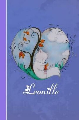 Cover of Leonille
