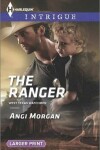 Book cover for The Ranger