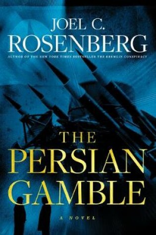 Cover of Persian Gamble, The