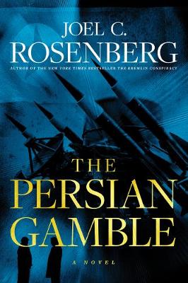 Book cover for Persian Gamble, The