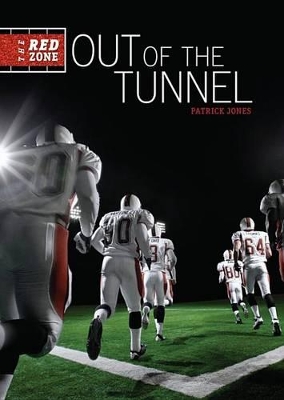 Cover of Out of the Tunnel