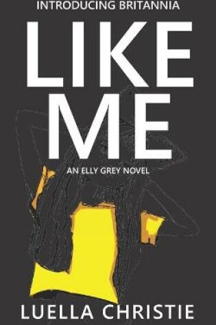 Cover of Like Me