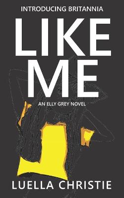 Cover of Like Me