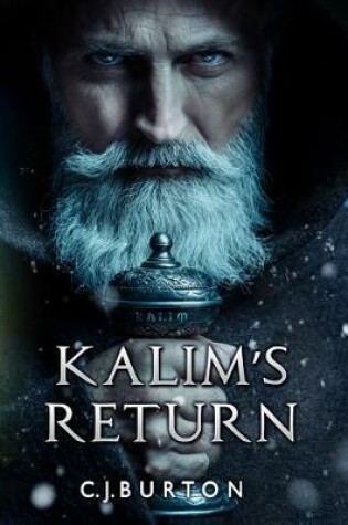 Cover of Kalim's Return