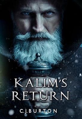 Book cover for Kalim's Return