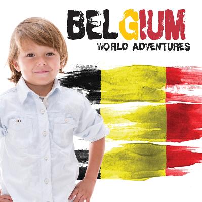 Cover of Belgium