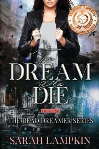 Cover of To Dream Is To Die