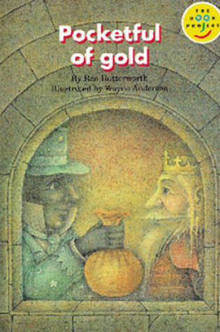 Cover of Pocketful of Gold Read-On