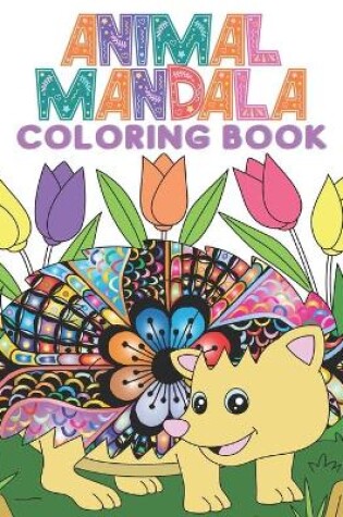 Cover of Coloring Book for Kids