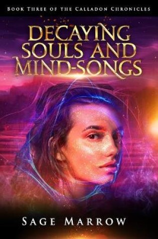 Cover of Decaying Souls and Mind-Songs