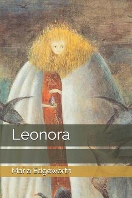 Book cover for Leonora