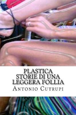 Cover of Plastica.