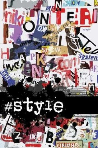 Cover of #style